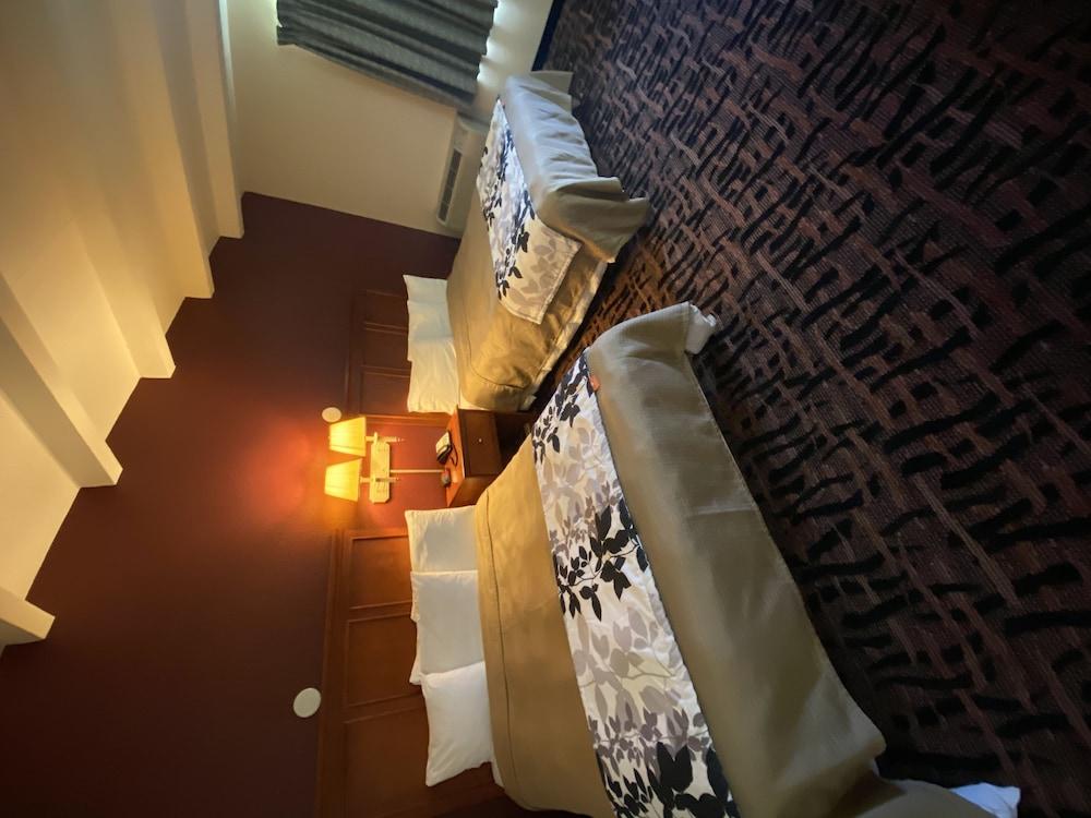 Rodeway Inn
