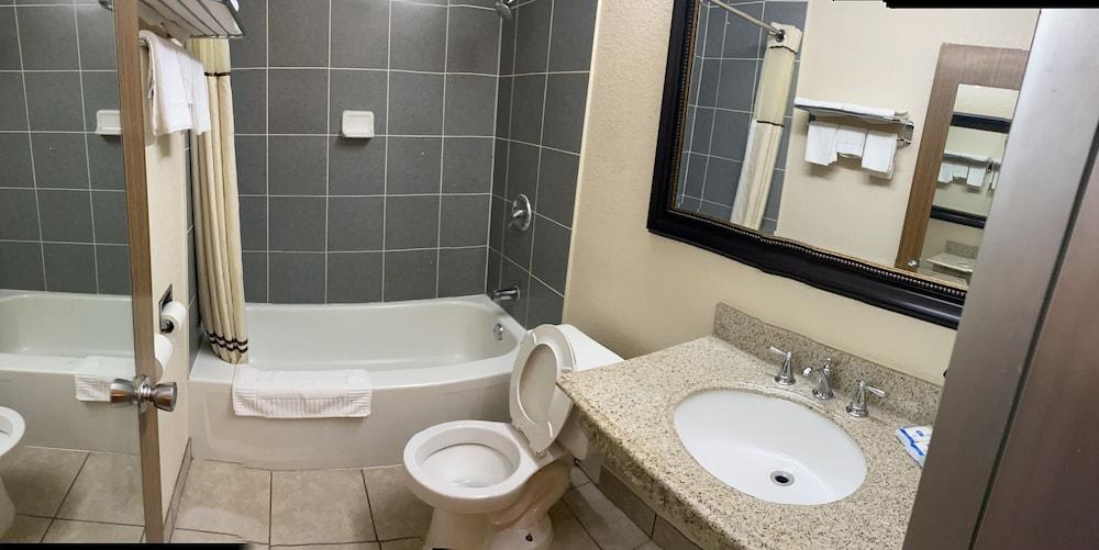 Rodeway Inn