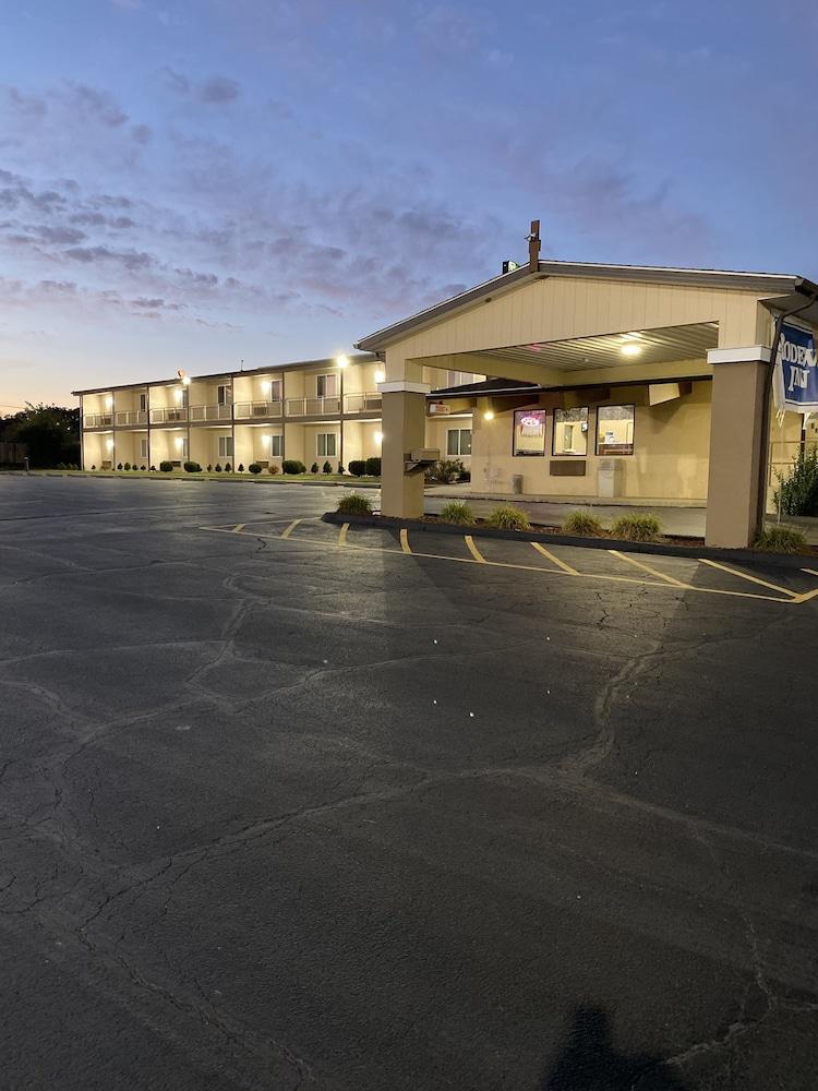 Rodeway Inn