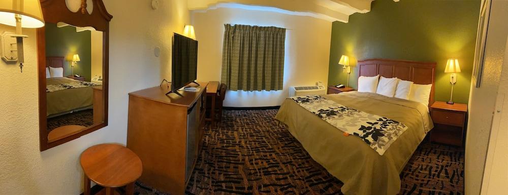 Rodeway Inn