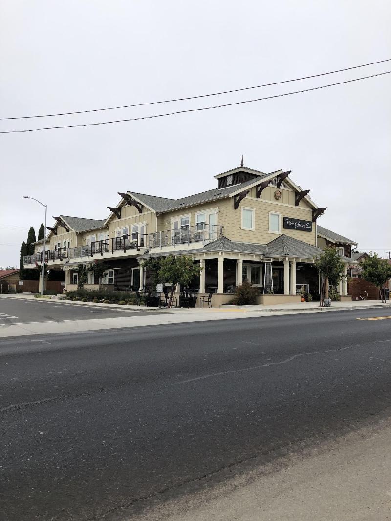 Wine Stone Inn