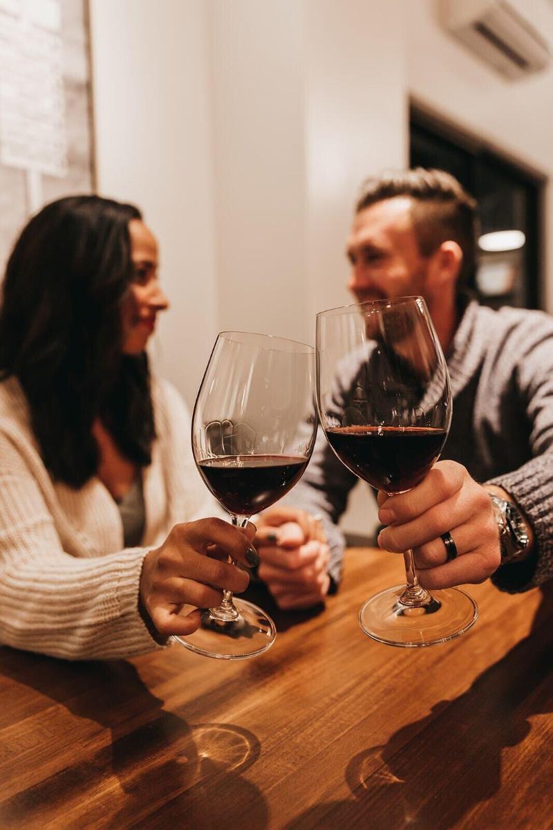Wine Stone Inn