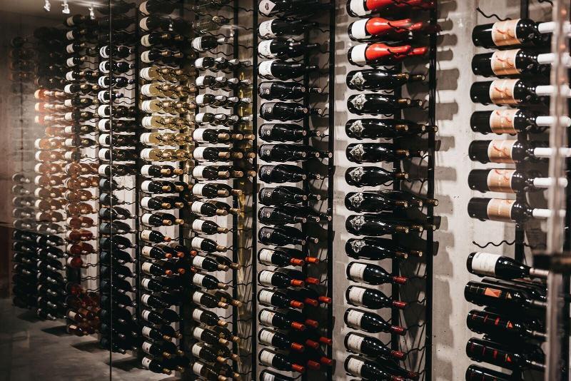 Wine Stone Inn