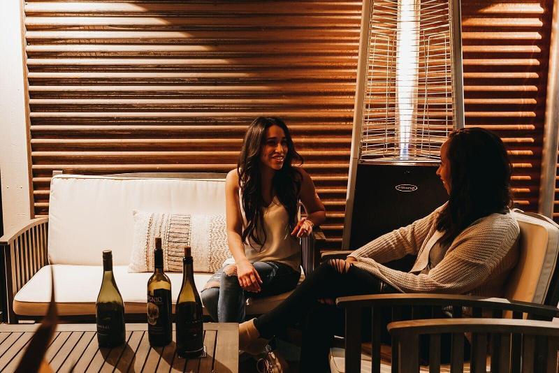Wine Stone Inn