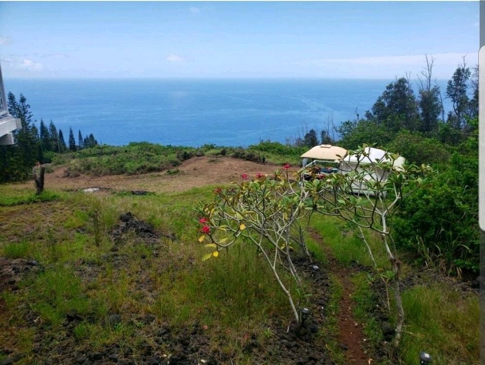 Plumeria Grove Cottage