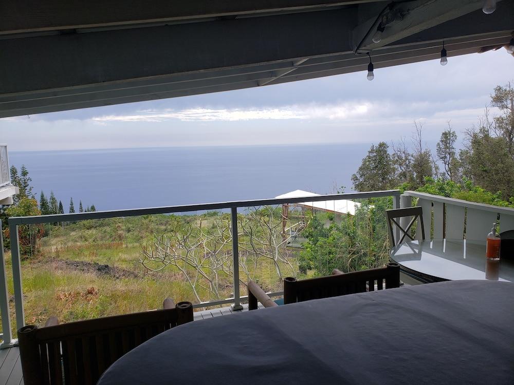 Plumeria Grove Cottage