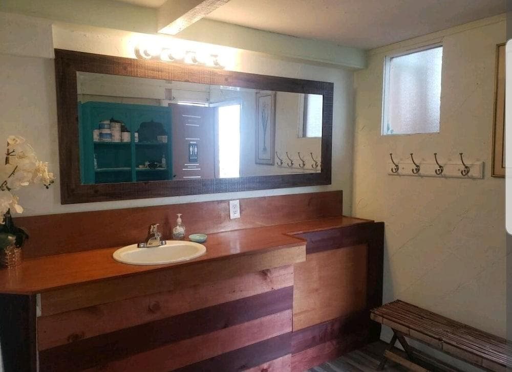 Plumeria Grove Cottage