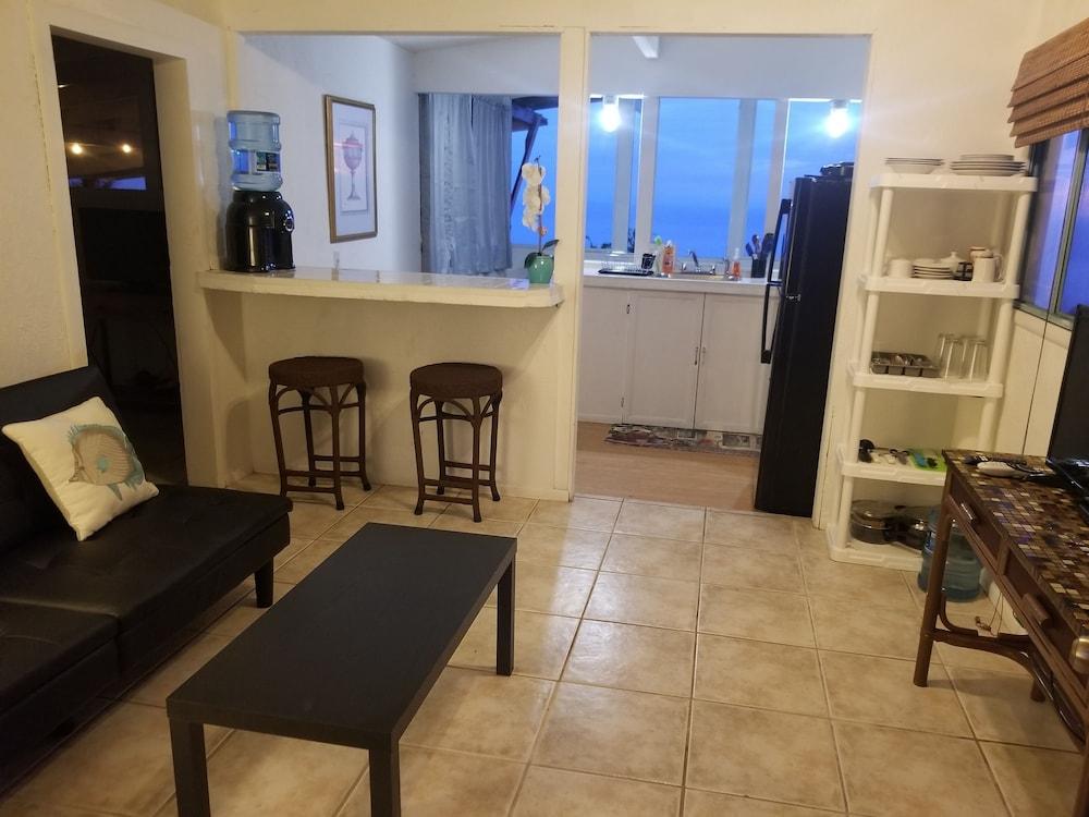 Plumeria Grove Cottage
