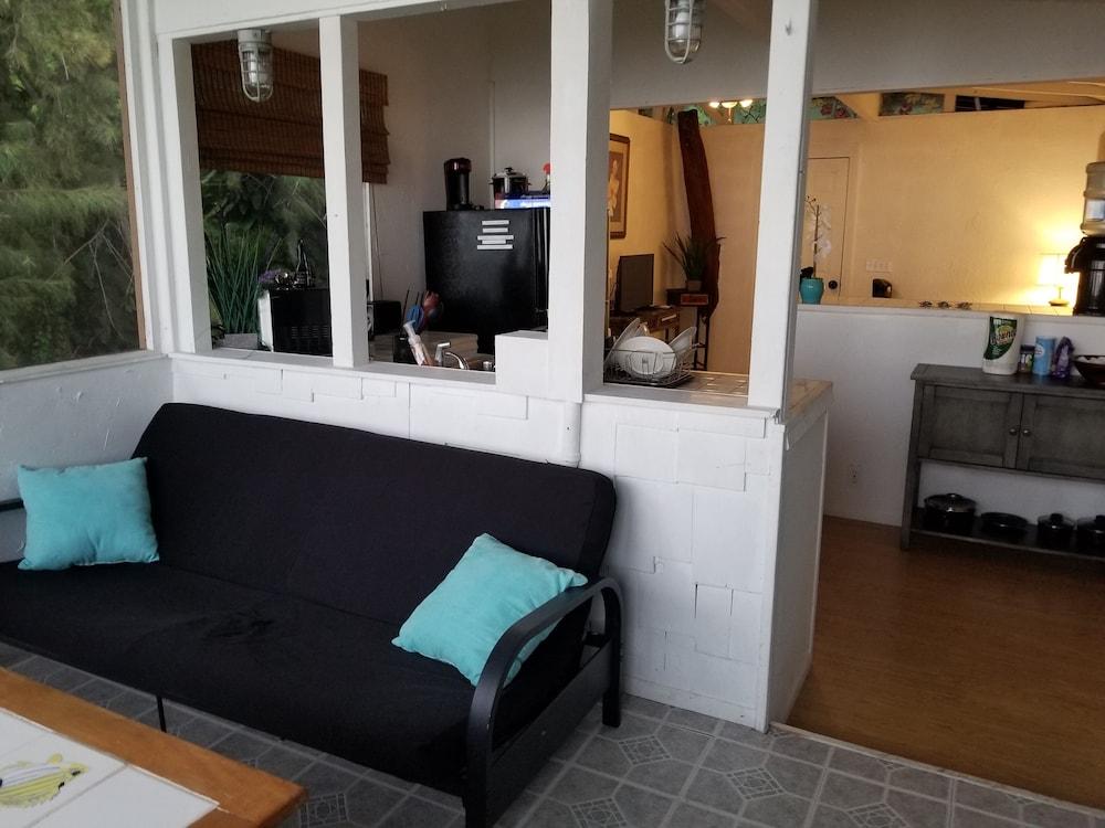 Plumeria Grove Cottage