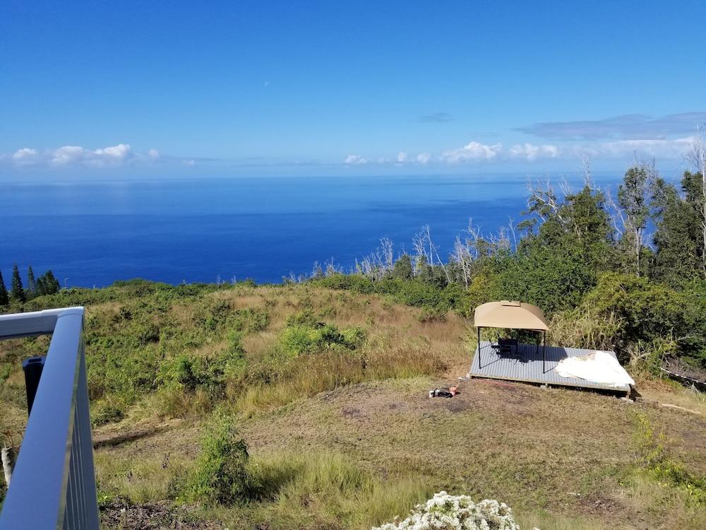 Plumeria Grove Cottage