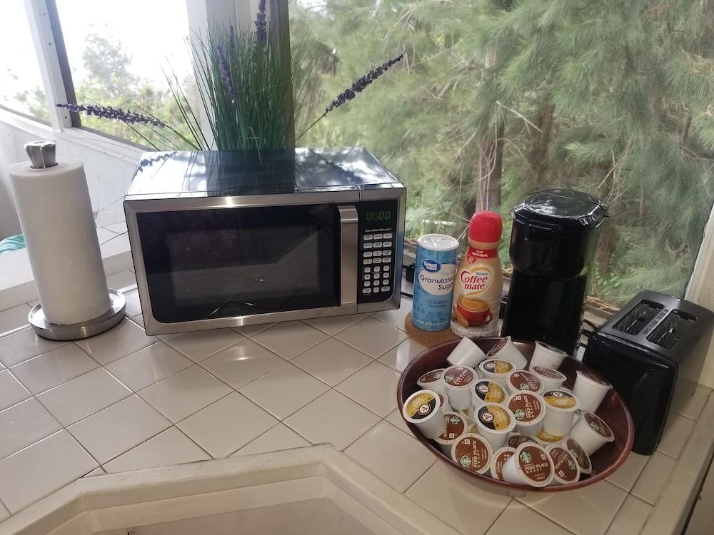 Plumeria Grove Cottage