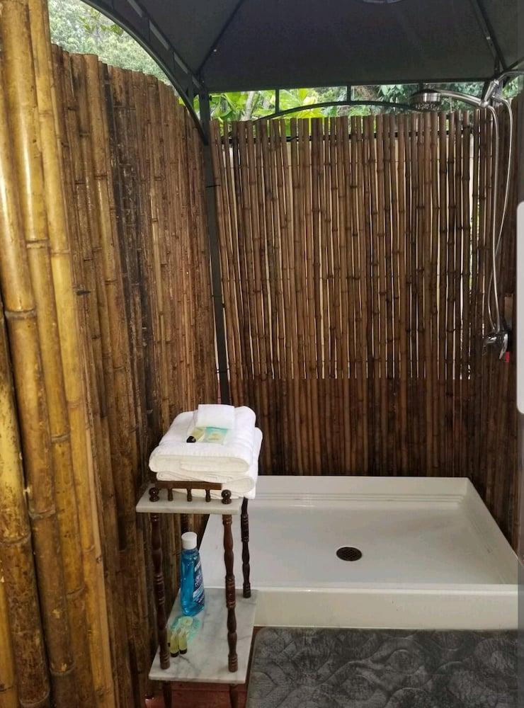 Plumeria Grove Cottage