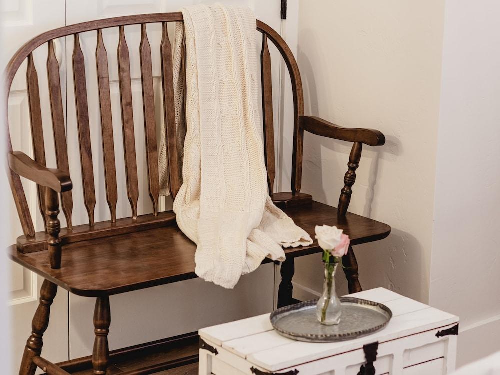 The Farmhouse Inn & Kitchen