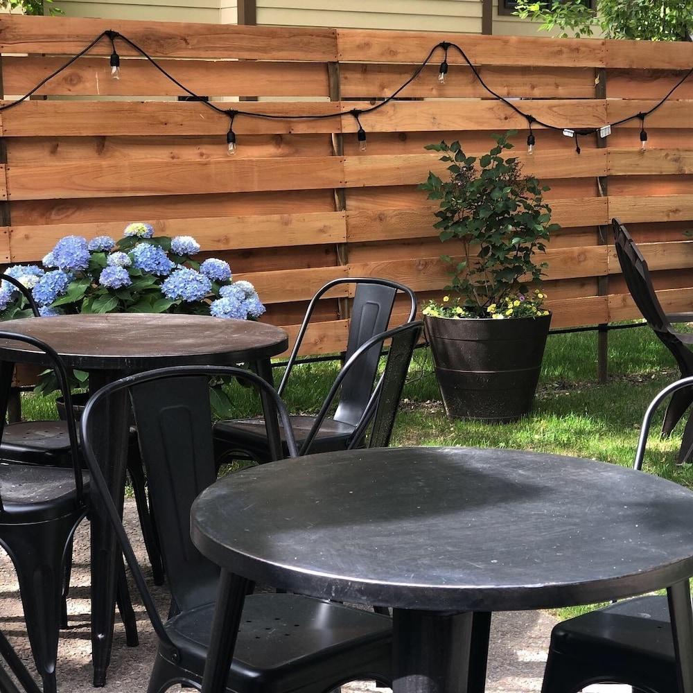 The Farmhouse Inn & Kitchen