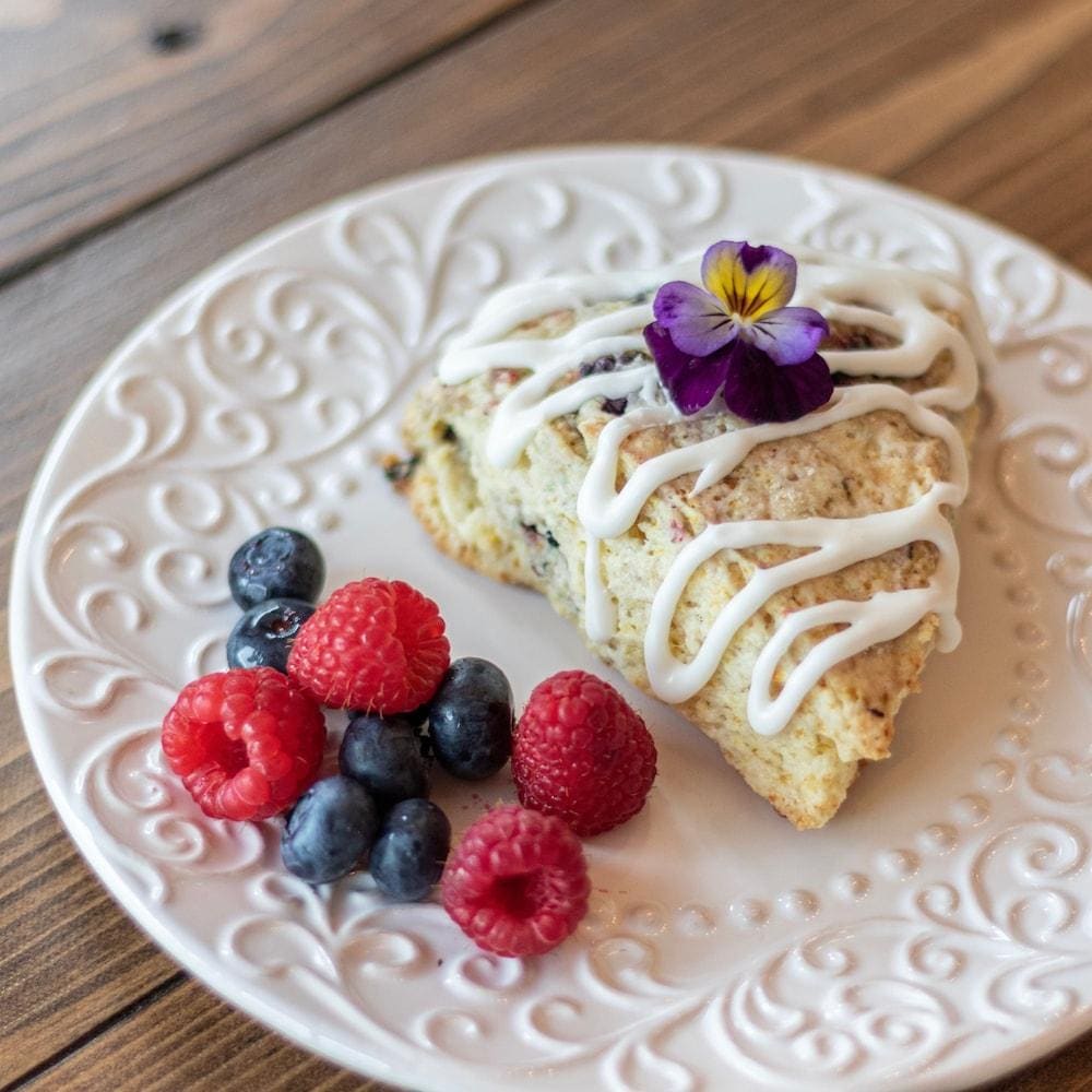 The Farmhouse Inn & Kitchen