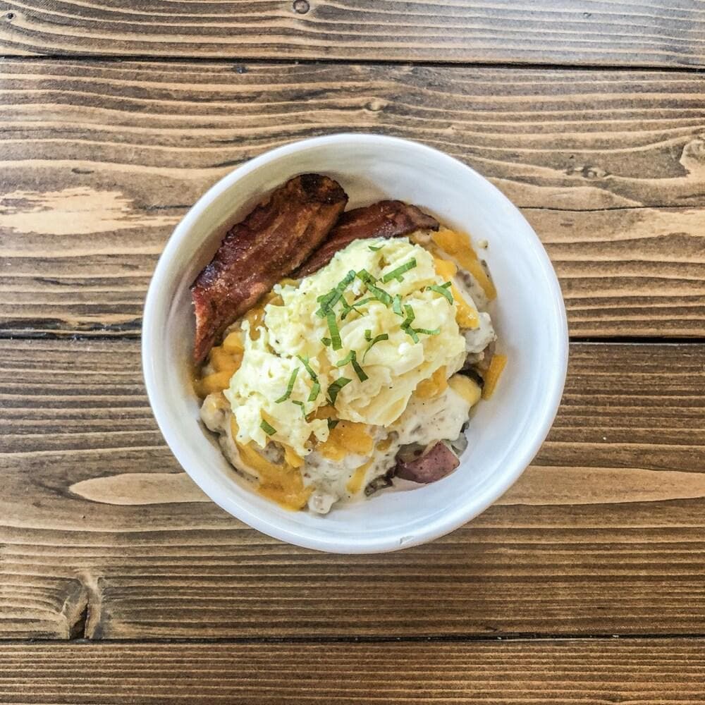 The Farmhouse Inn & Kitchen