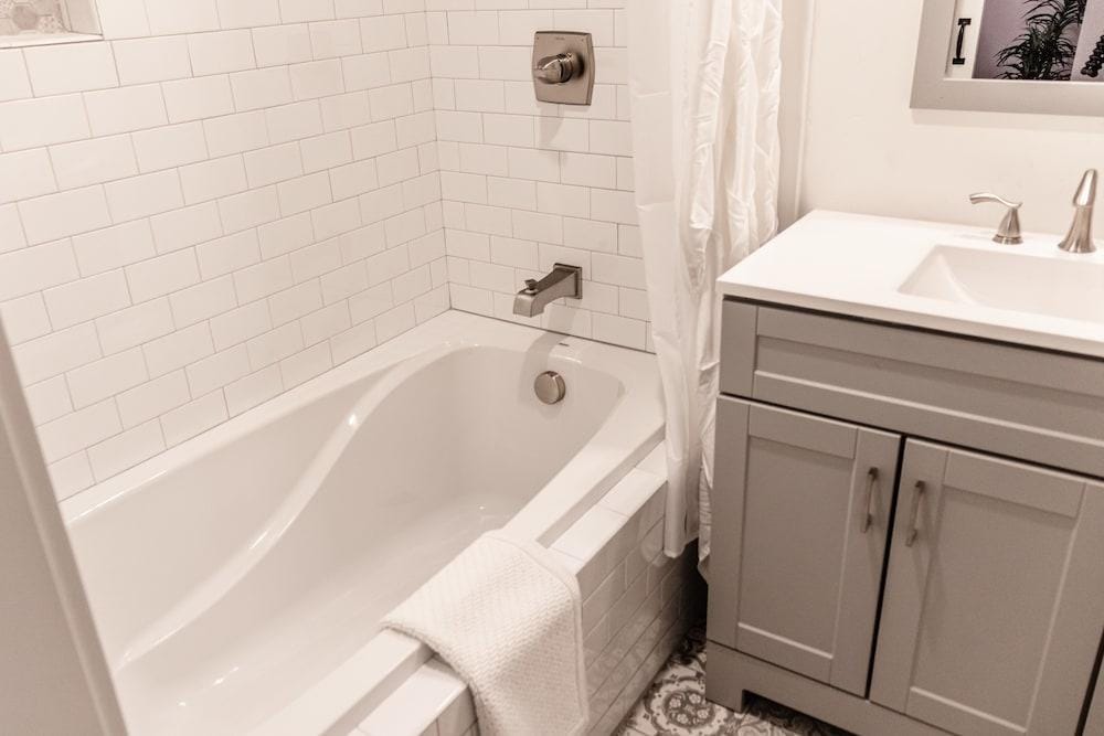 The Farmhouse Inn & Kitchen