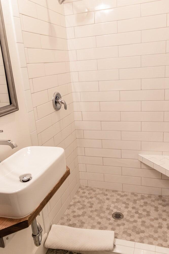 The Farmhouse Inn & Kitchen