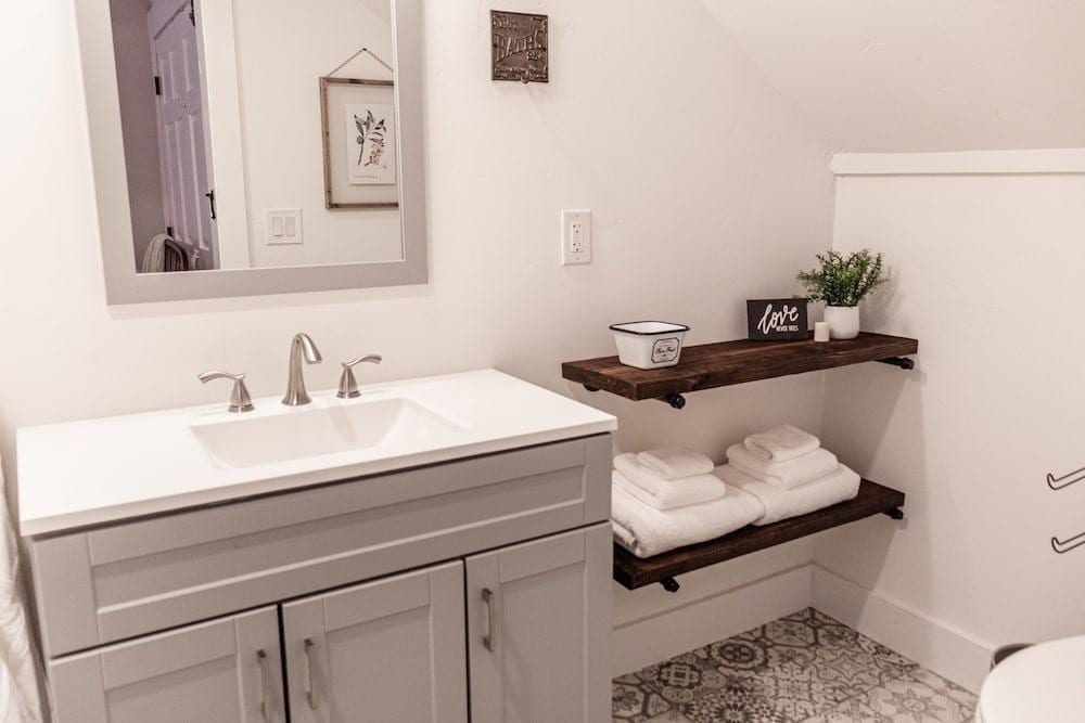 The Farmhouse Inn & Kitchen