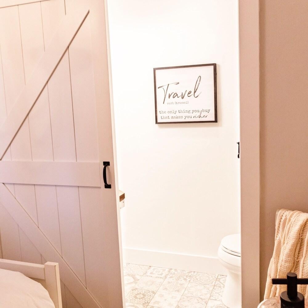 The Farmhouse Inn & Kitchen