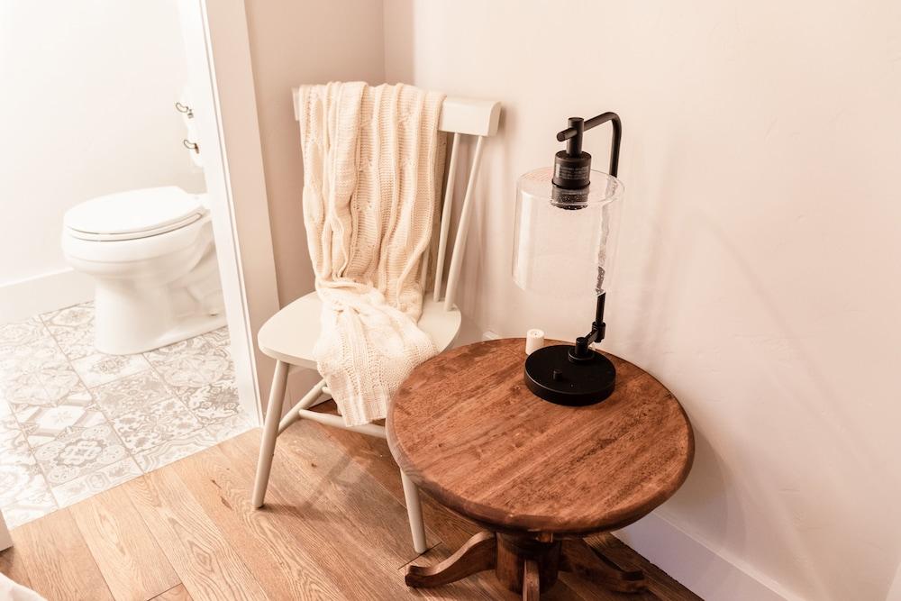 The Farmhouse Inn & Kitchen