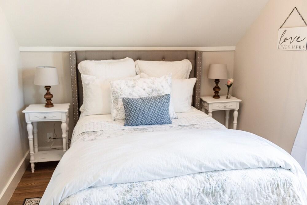 The Farmhouse Inn & Kitchen