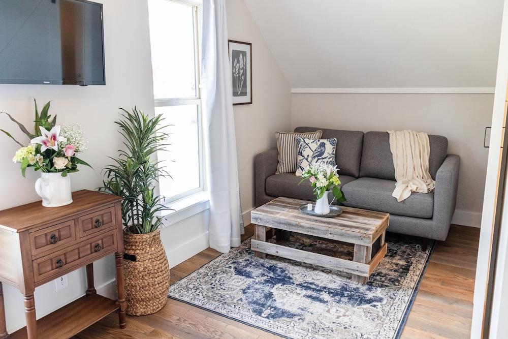 The Farmhouse Inn & Kitchen