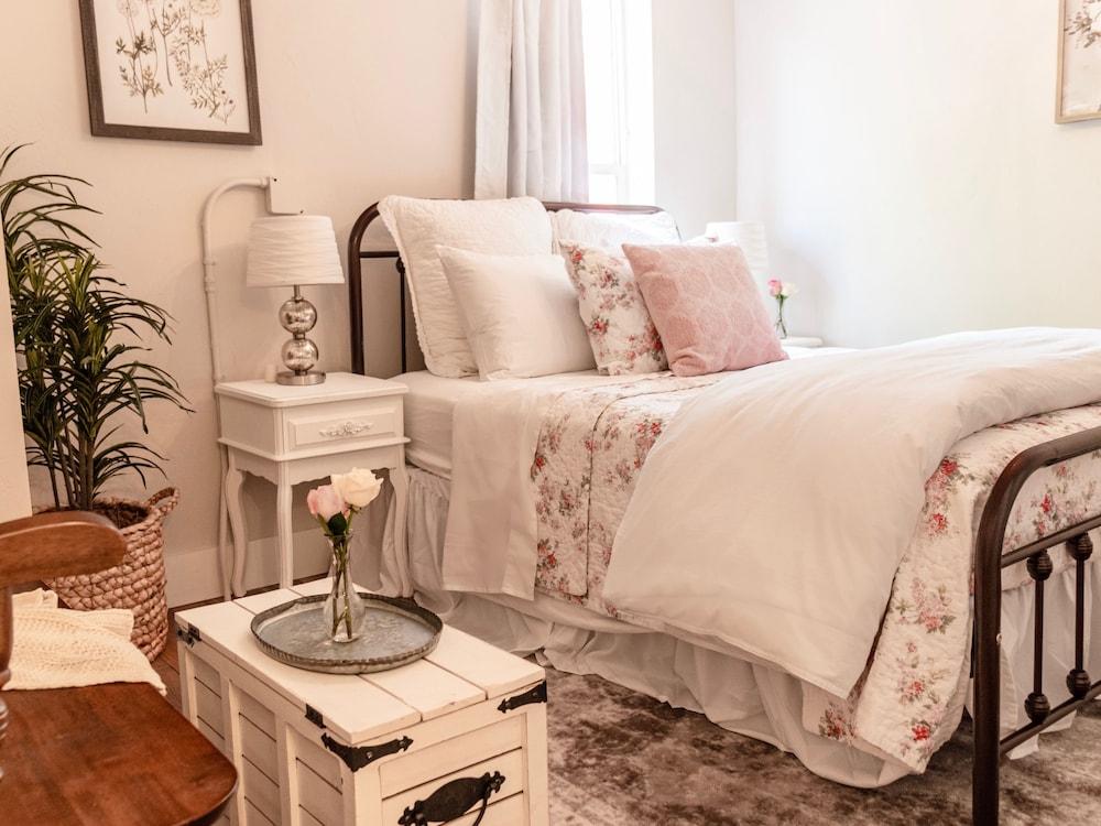The Farmhouse Inn & Kitchen