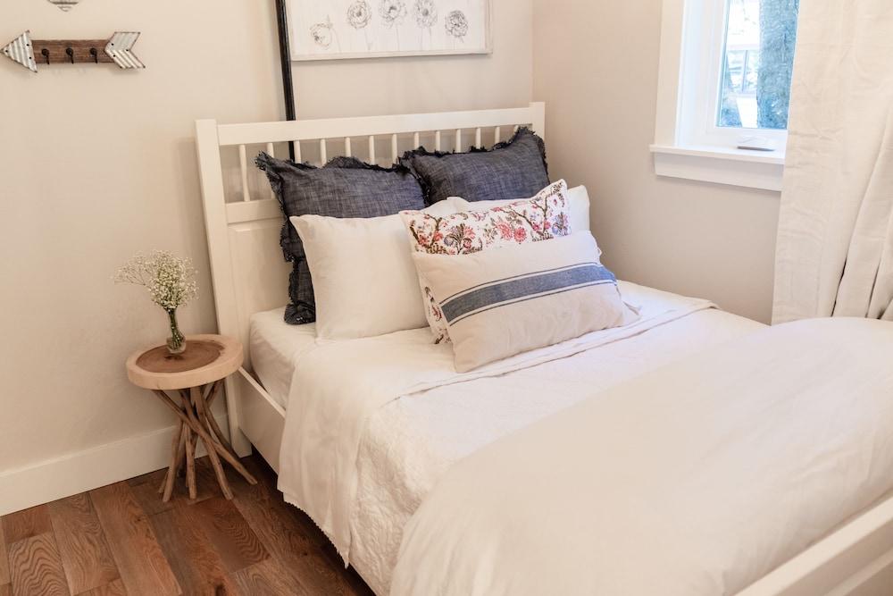 The Farmhouse Inn & Kitchen