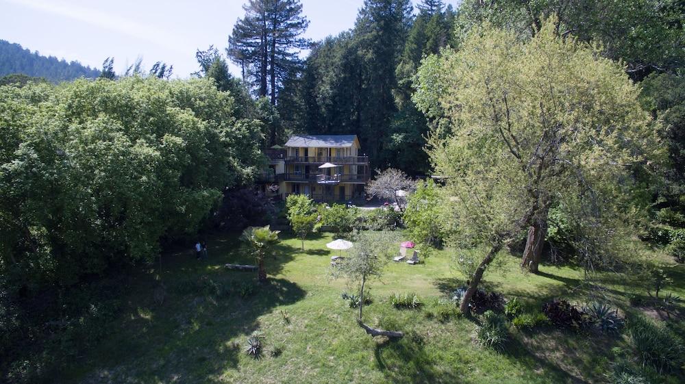 River View Garden Resort