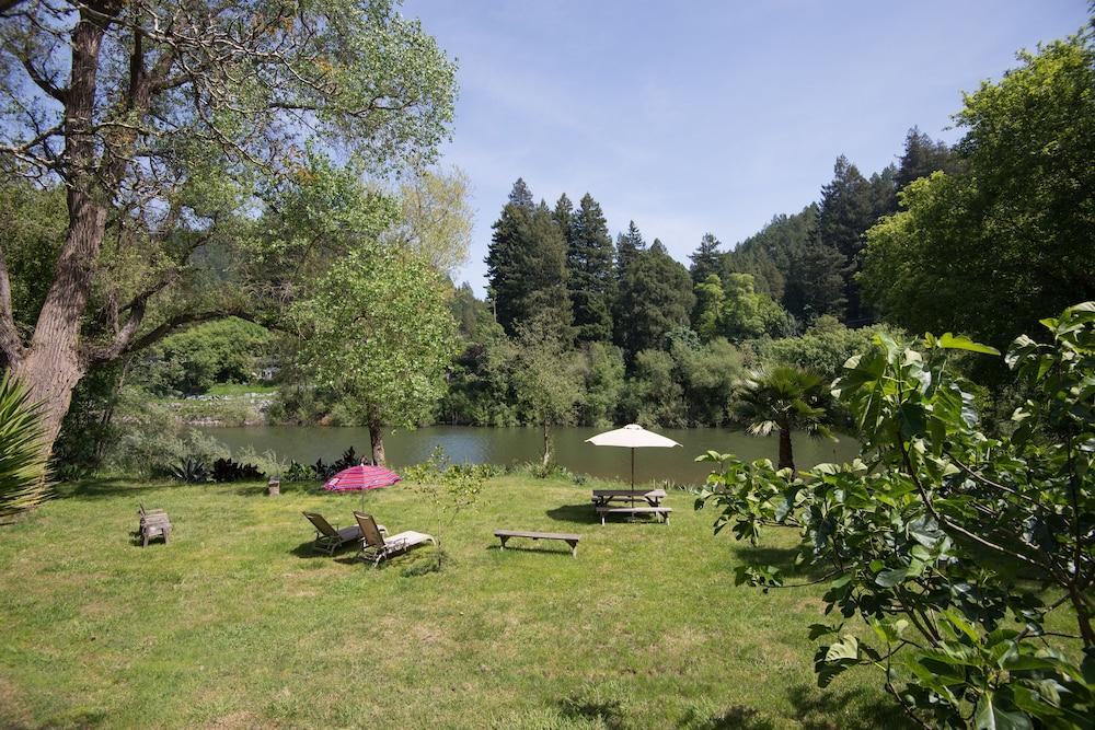 River View Garden Resort
