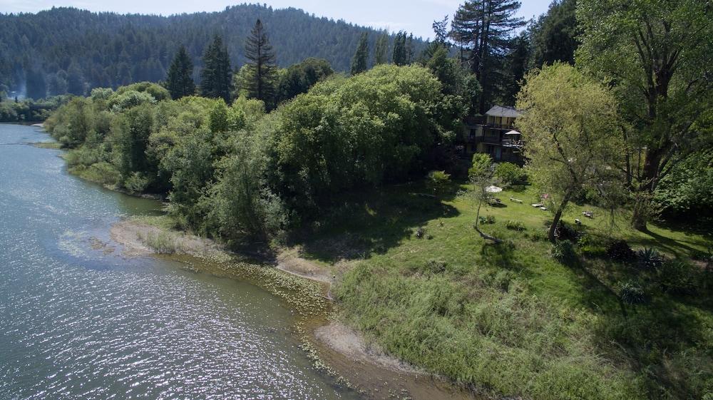 River View Garden Resort