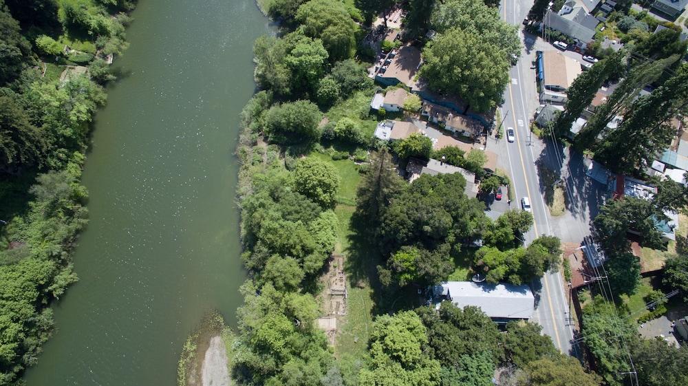 River View Garden Resort