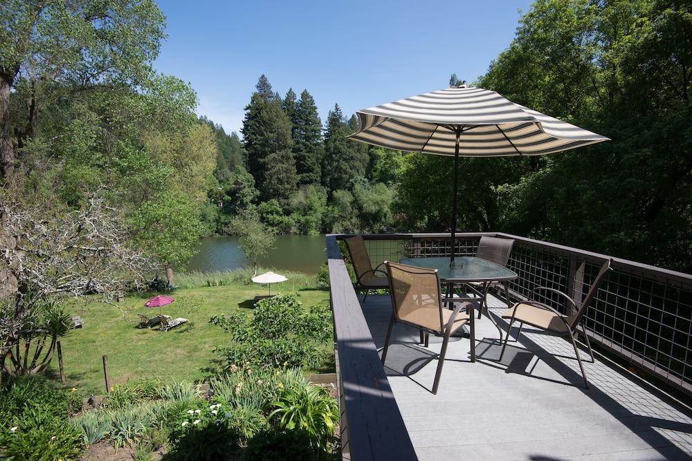 River View Garden Resort