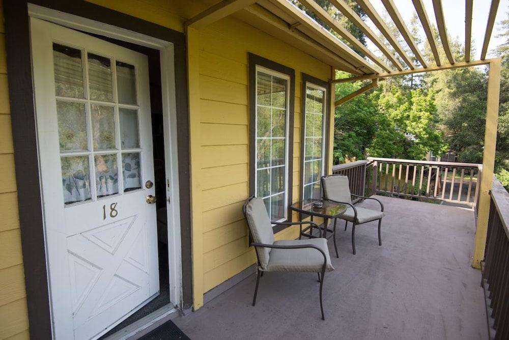 River View Garden Resort