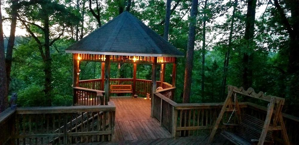 Evening Shade Inn Bed and Breakfast