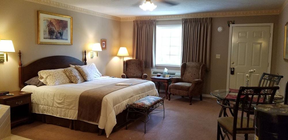 Evening Shade Inn Bed and Breakfast