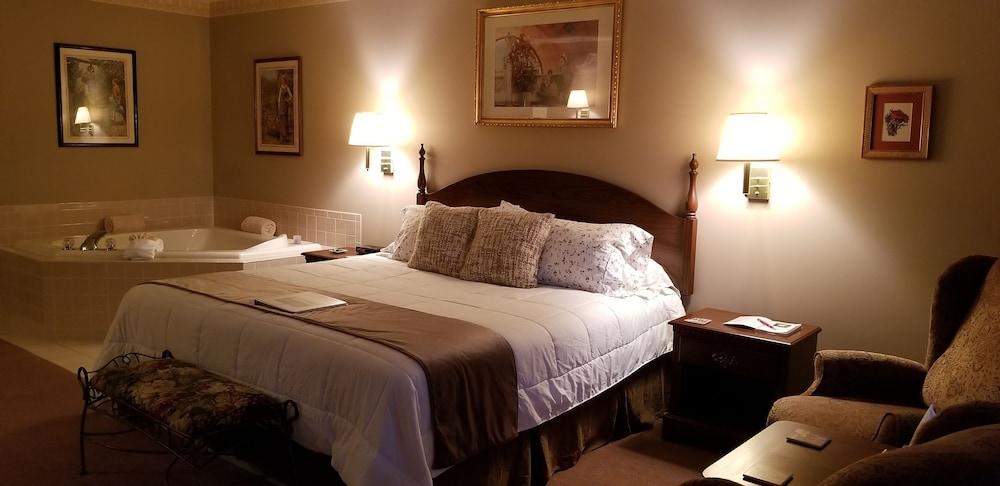 Evening Shade Inn Bed and Breakfast