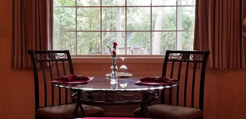 Evening Shade Inn Bed and Breakfast