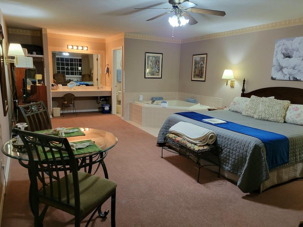 Evening Shade Inn Bed and Breakfast