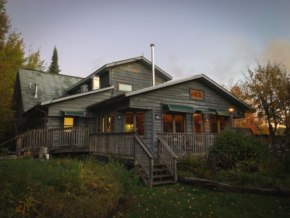 The Blue Heron Bed & Breakfast