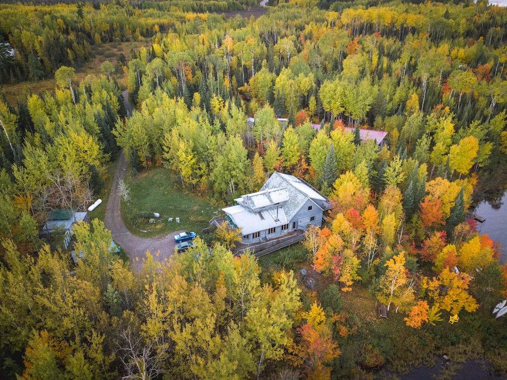 The Blue Heron Bed & Breakfast