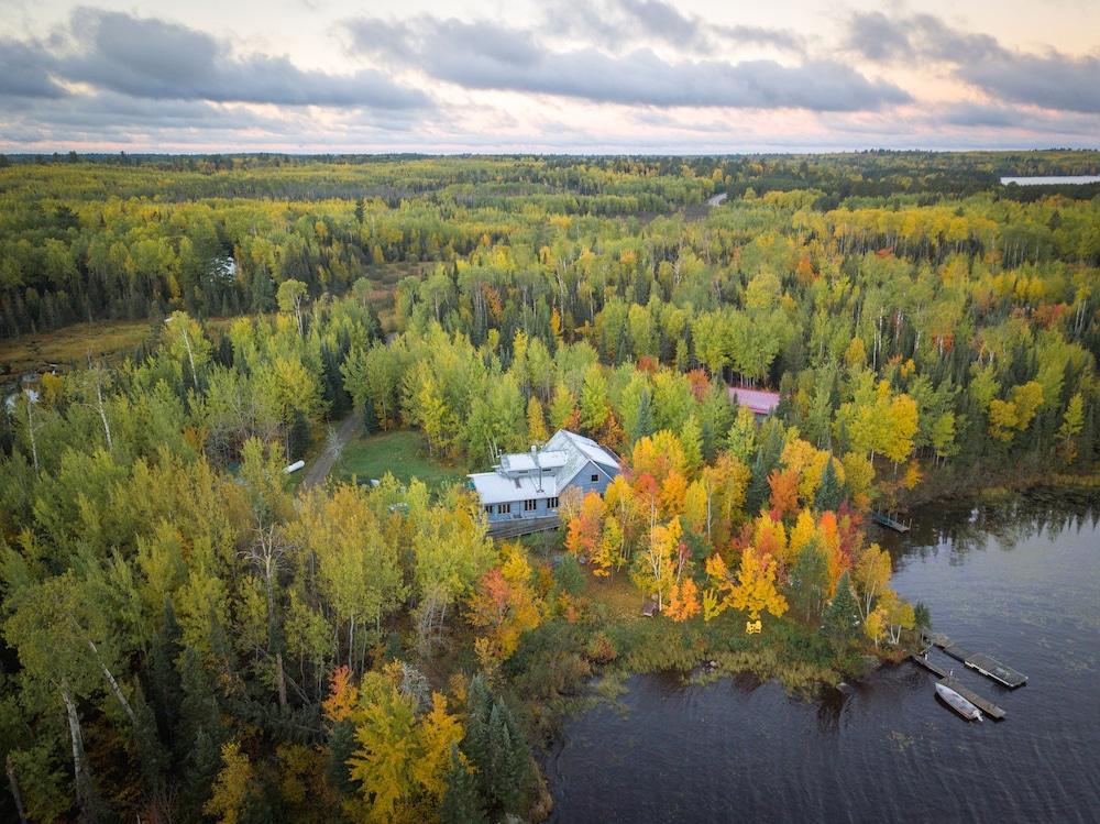 The Blue Heron Bed & Breakfast
