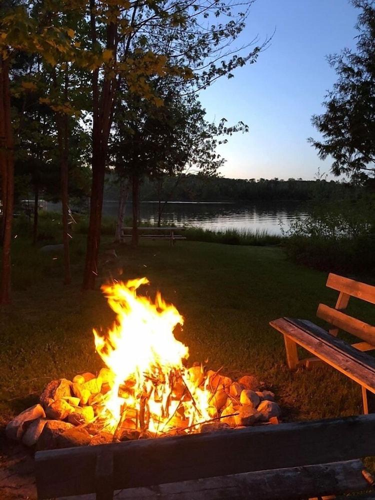 The Blue Heron Bed & Breakfast
