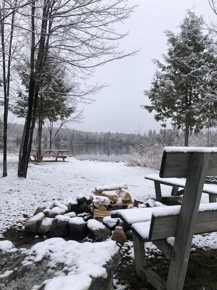 The Blue Heron Bed & Breakfast
