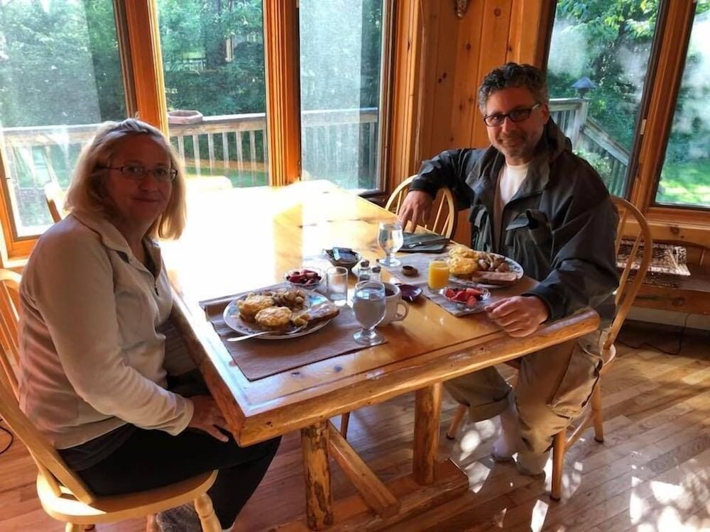 The Blue Heron Bed & Breakfast
