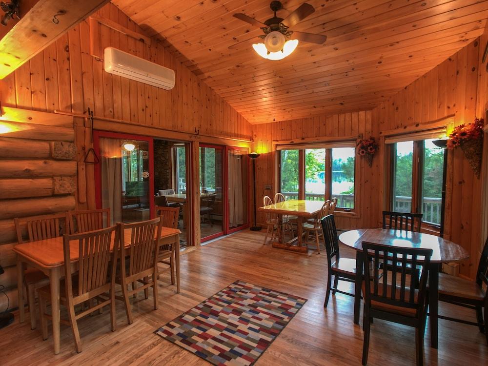 The Blue Heron Bed & Breakfast