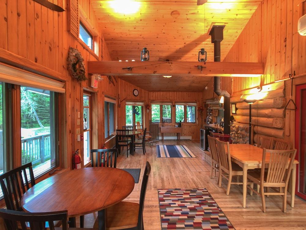 The Blue Heron Bed & Breakfast