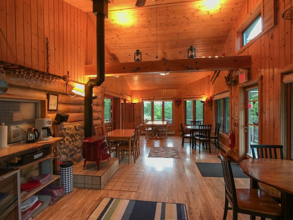 The Blue Heron Bed & Breakfast