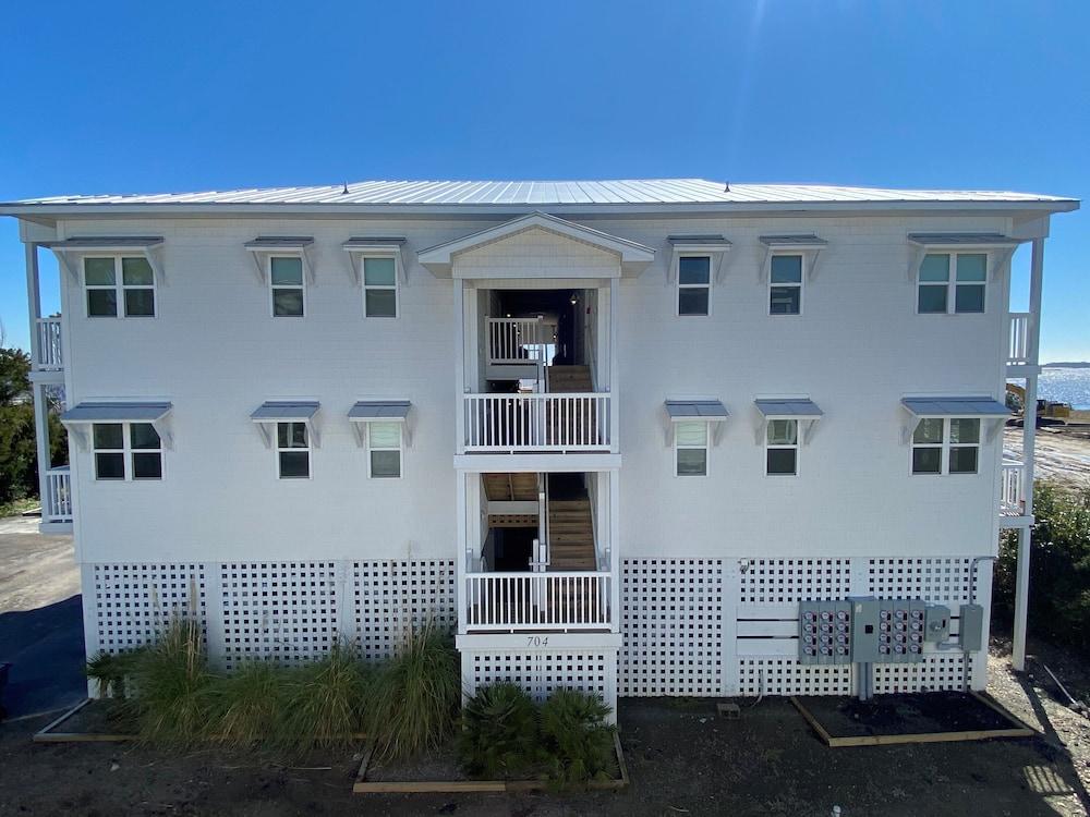River Hotel Of Southport